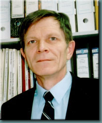 Director of Voronezh Center V. K. Buteyko